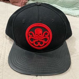 NWOT Marval Hydra hat